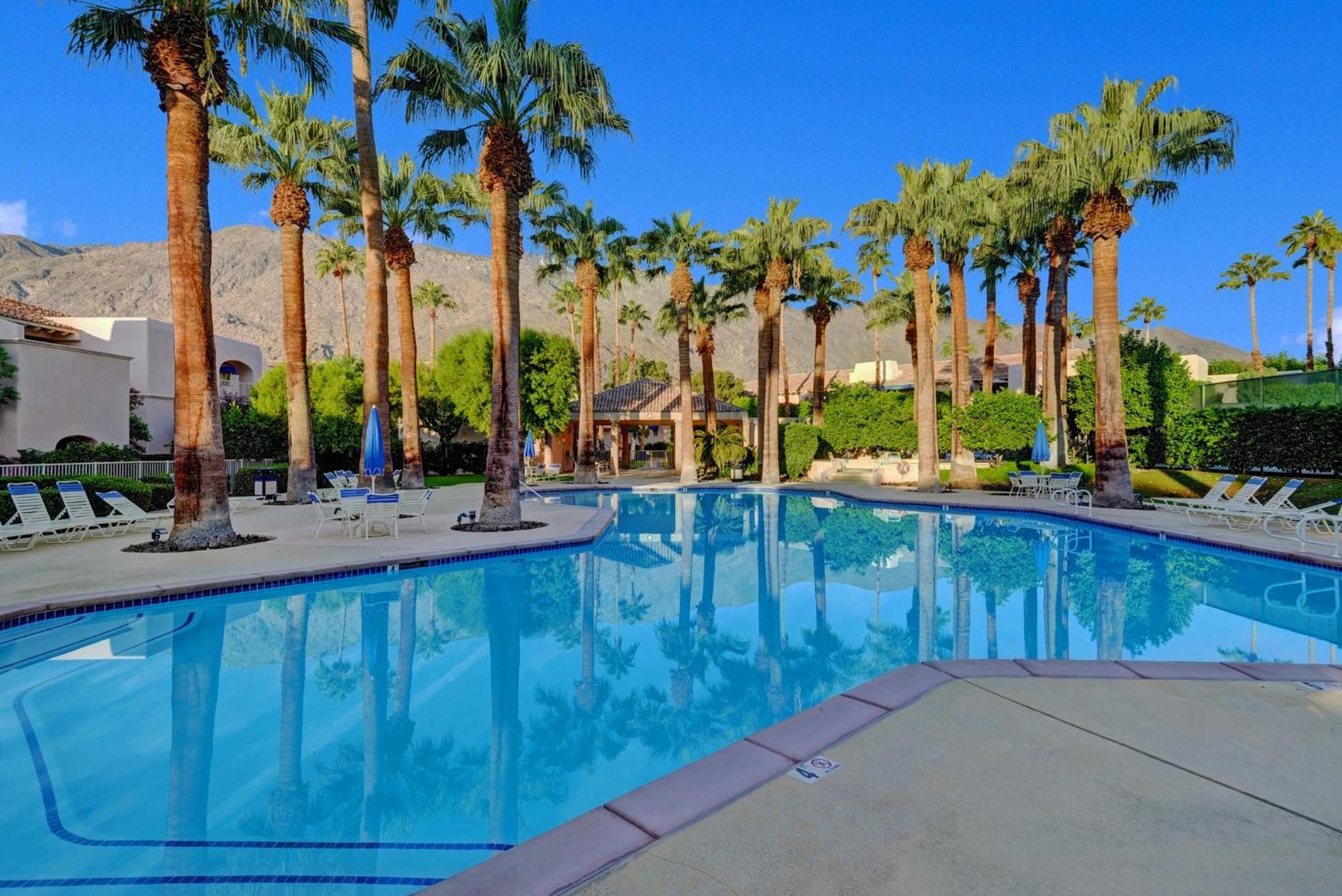 K0303 - The Deauville Gem Palm Springs Kültér fotó